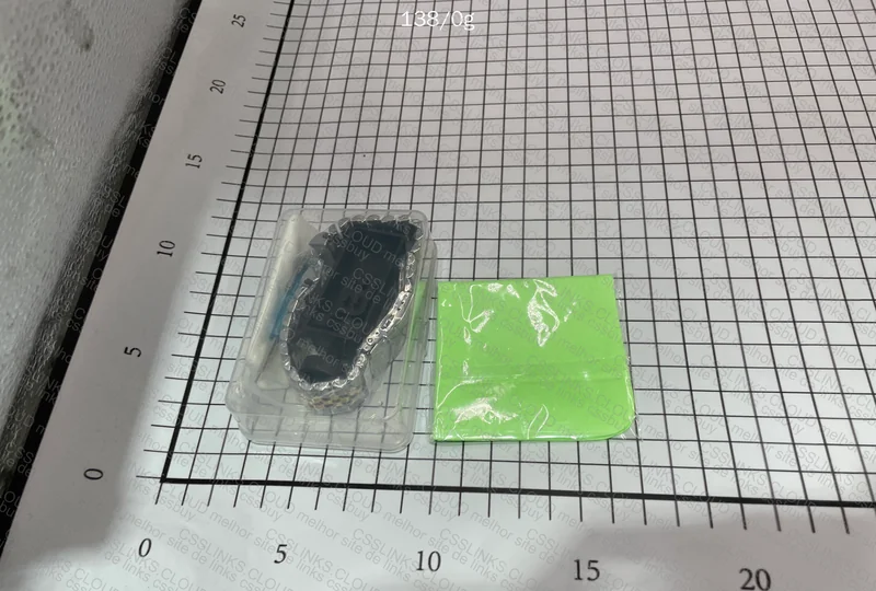 Solid SRPD Bracelet (Help) 2