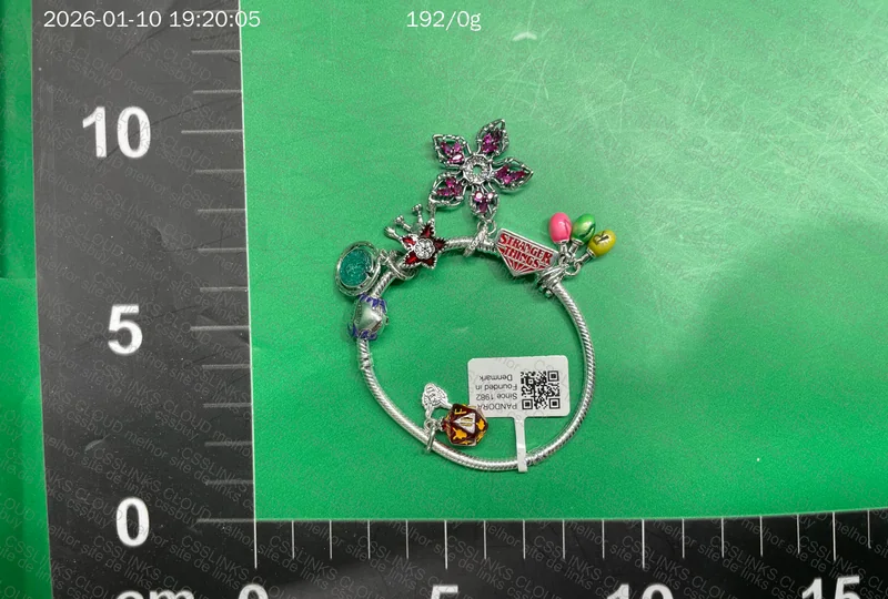 PULSEIRA STRANGER THINGS 10
