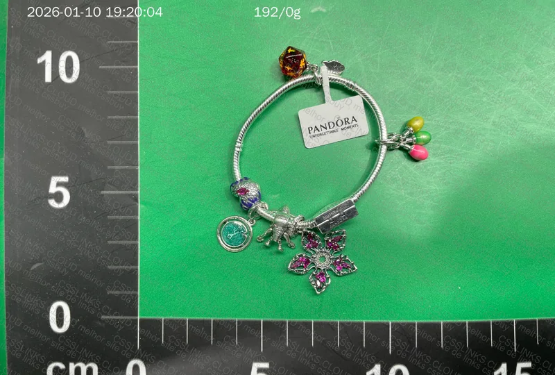 PULSEIRA STRANGER THINGS 3