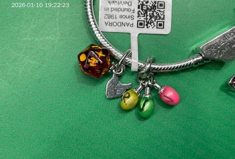 PULSEIRA STRANGER THINGS 4