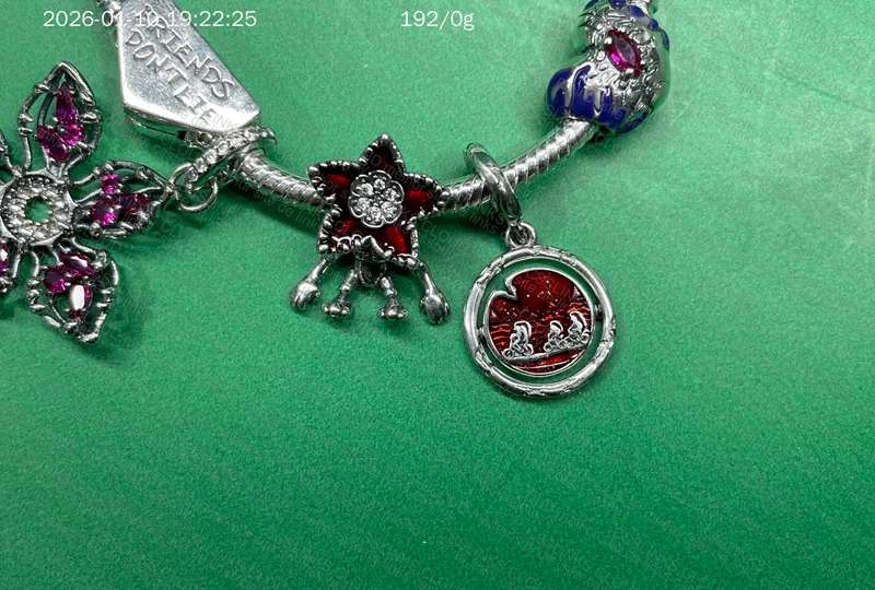 PULSEIRA STRANGER THINGS 6