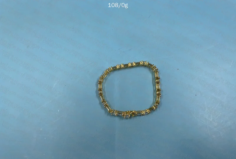 Survival Source - Zirconia Bracelet 2