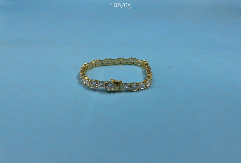 Survival Source - Zirconia Bracelet 3