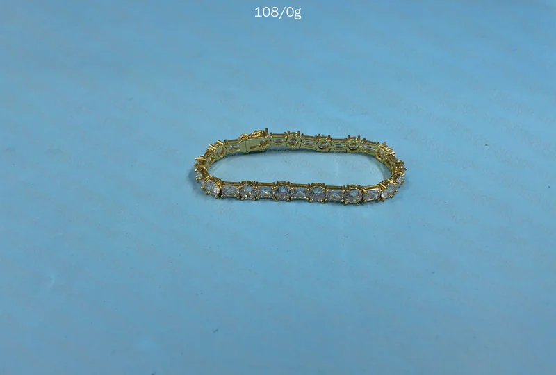 Survival Source - Zirconia Bracelet 4