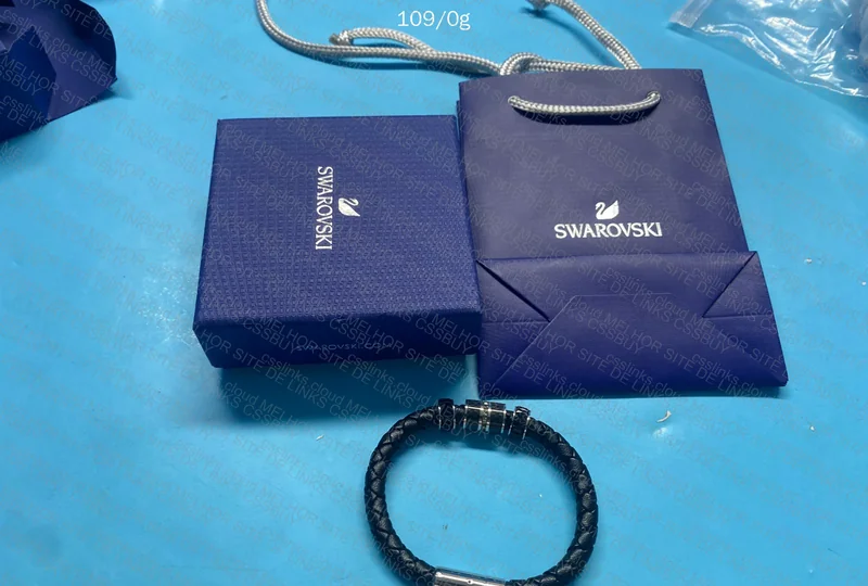 Swarovski Bracelet