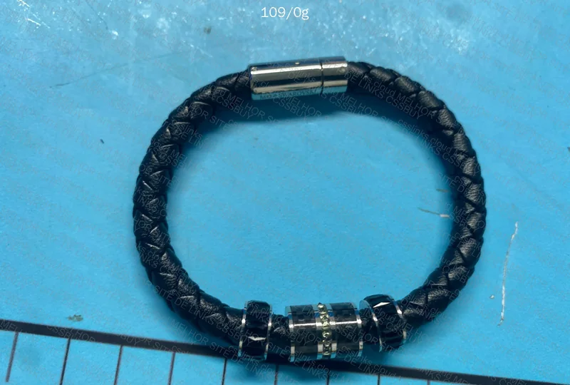 Swarovski Bracelet 2
