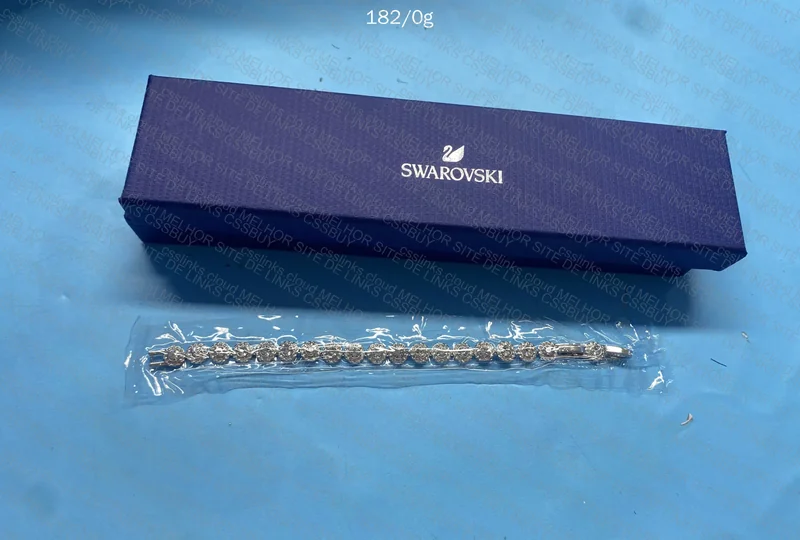 SWAROVSKI BRACELET