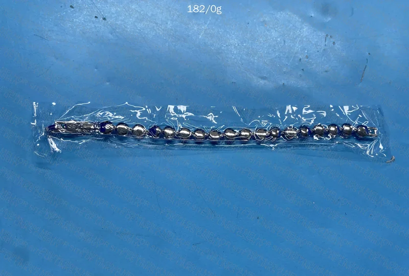 SWAROVSKI BRACELET 2