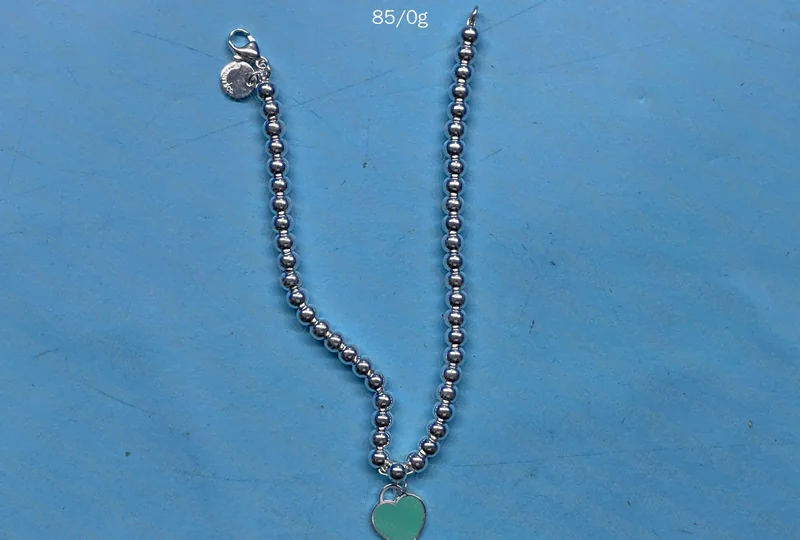 Tiffany Bracelet 2