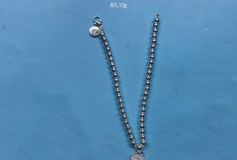 Tiffany Bracelet 3