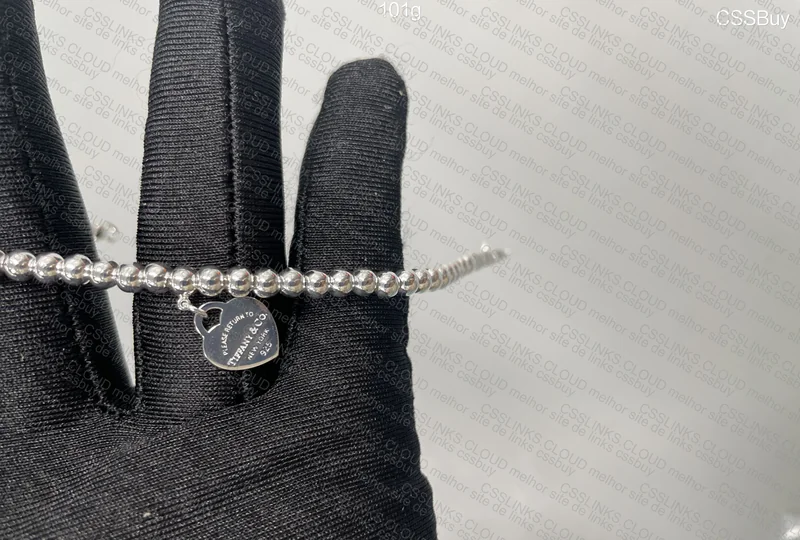 Tiffany Return Bracelet