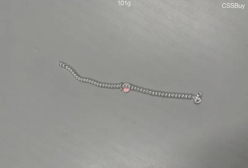 Tiffany Return Bracelet 2