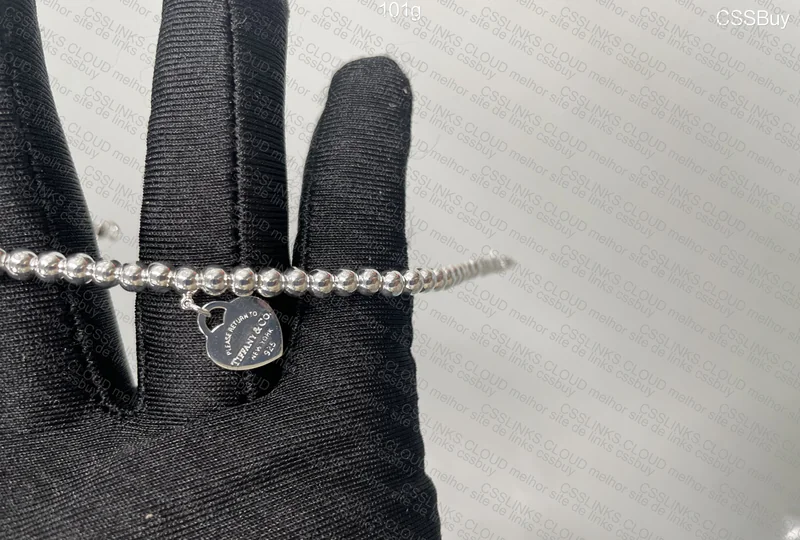 Tiffany Return Bracelet 3