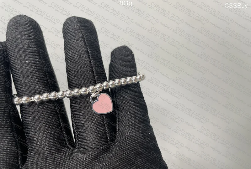 Tiffany Return Bracelet 4