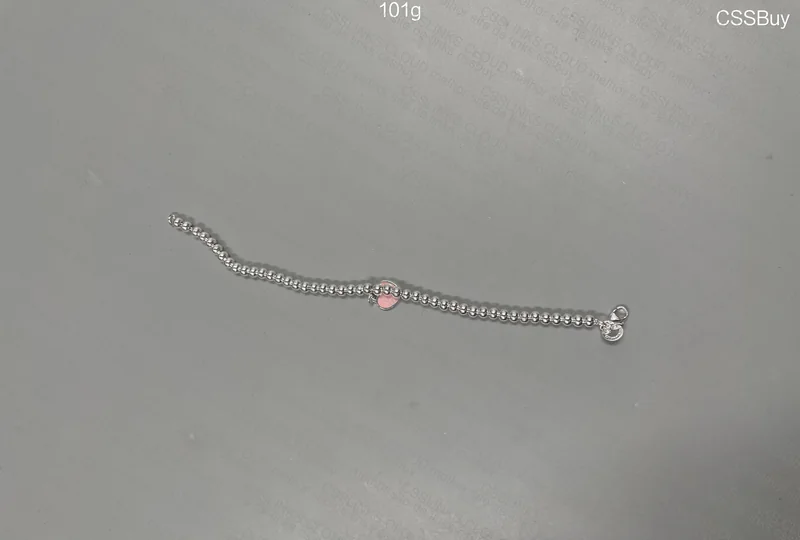 Tiffany Return Bracelet 5