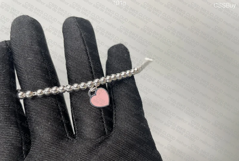 Tiffany Return Bracelet 6