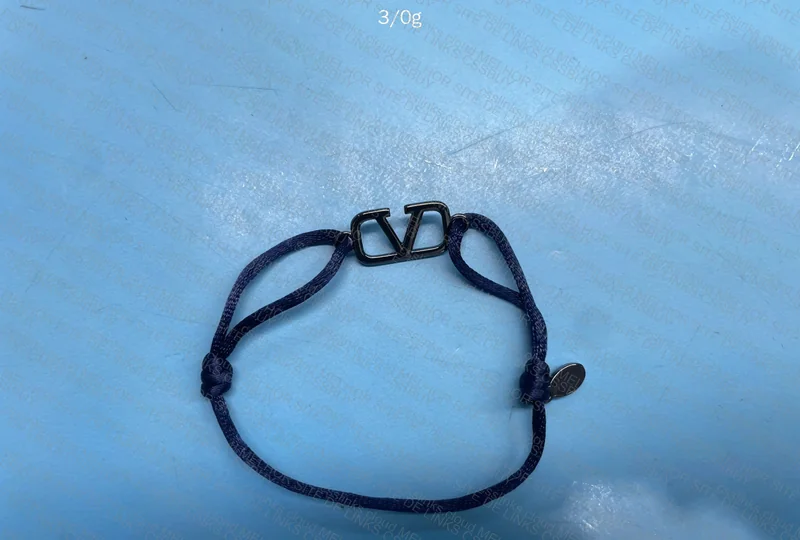 Valentino Bracelet 2