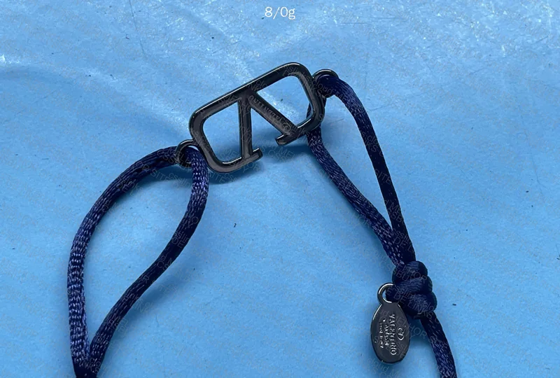 Valentino Bracelet 2