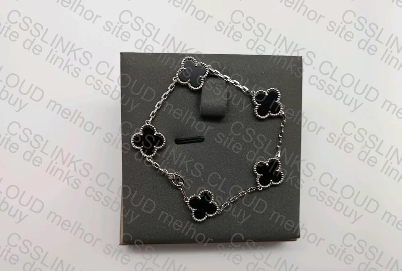 Van Cleef Bracelet