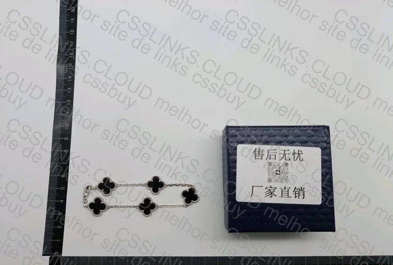 Van Cleef Bracelet 2