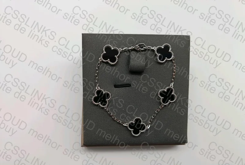 Van Cleef Bracelet 3