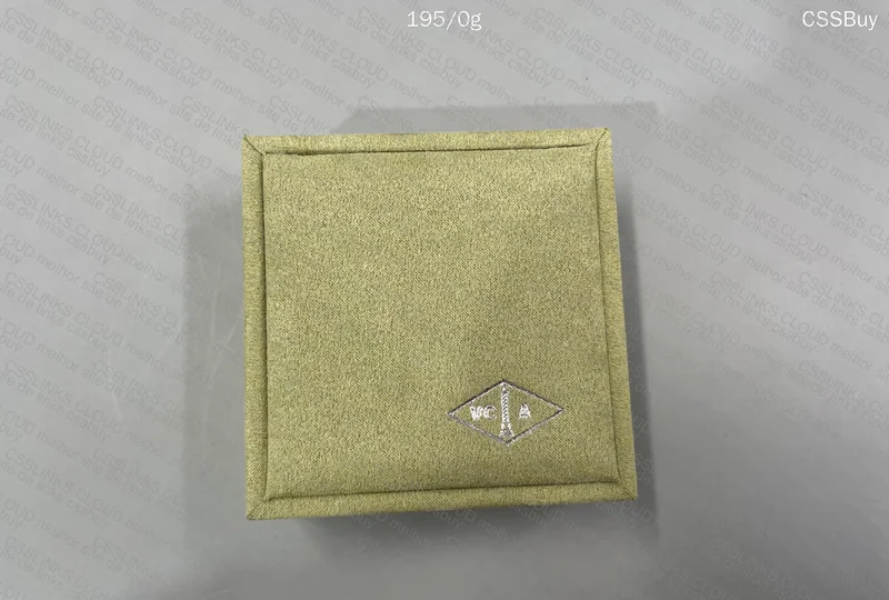 Van Cleef Bracelet