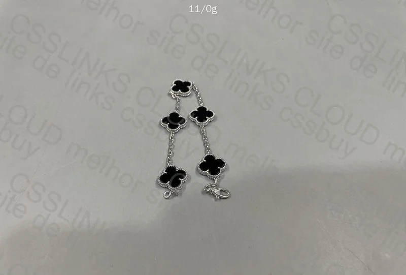 Van Cleef Bracelet