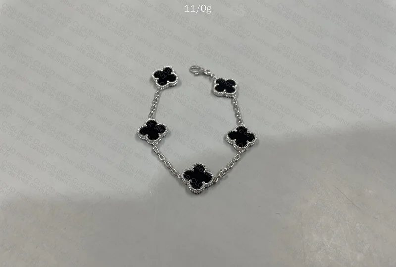 Van Cleef Bracelet 2