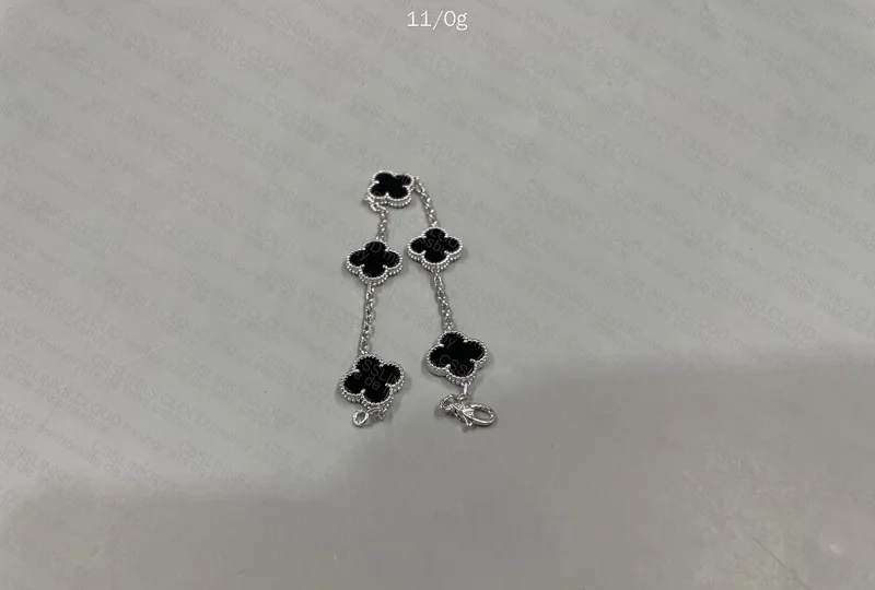 Van Cleef Bracelet 3