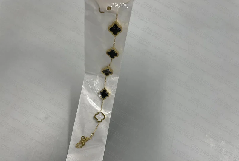 Van Cleef Bracelet
