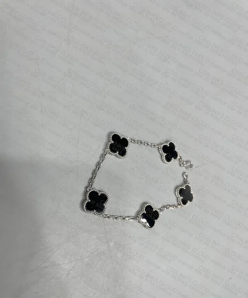 Van Cleef Bracelet