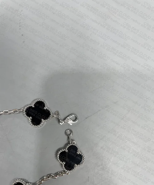 Van Cleef Bracelet 2