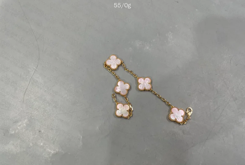 Van Cleef Bracelet