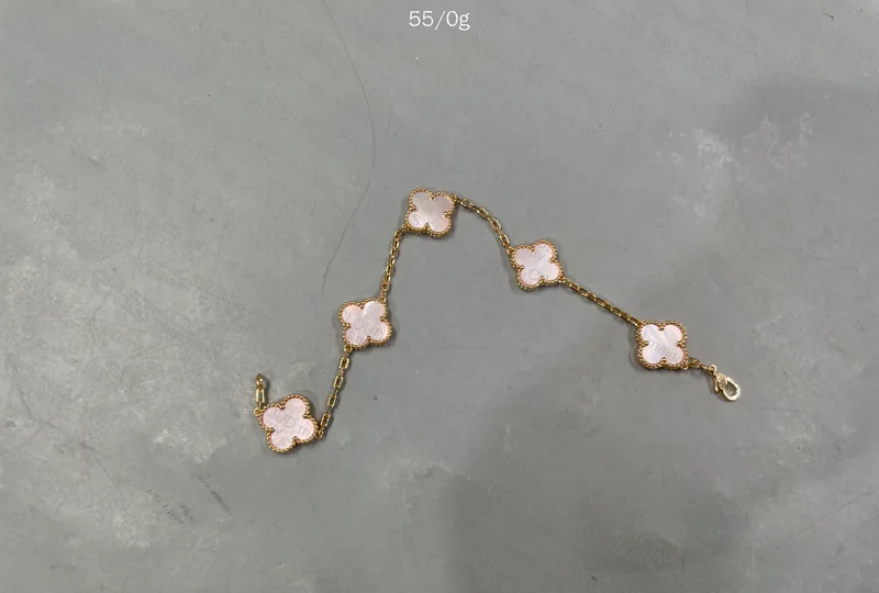 Van Cleef Bracelet 2