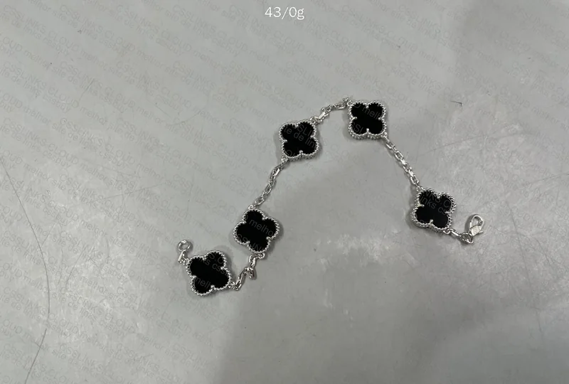 Van Cleef Bracelet