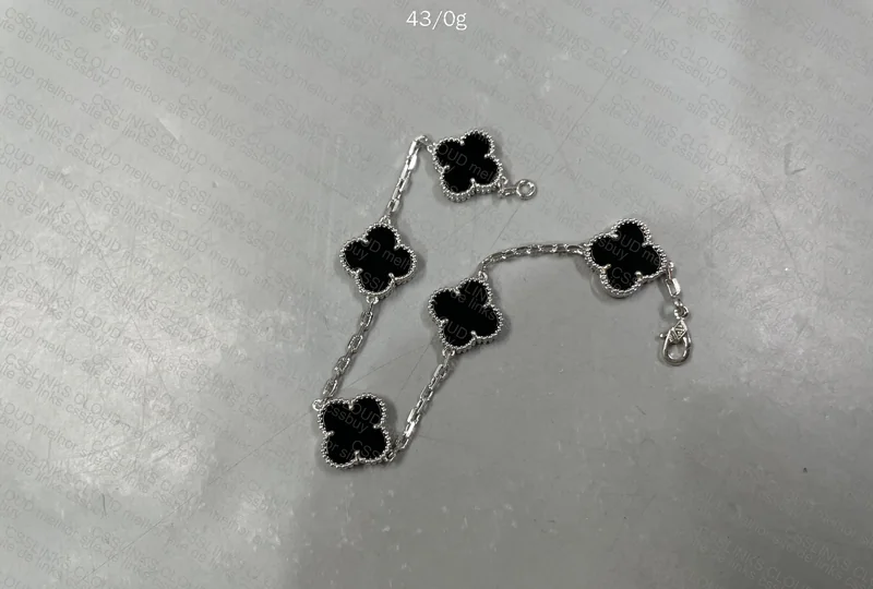 Van Cleef Bracelet 2