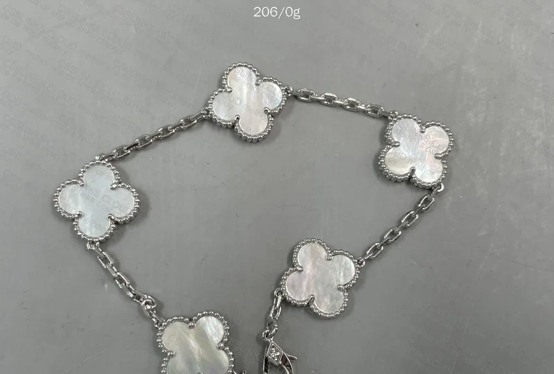 Van Cleef Bracelet