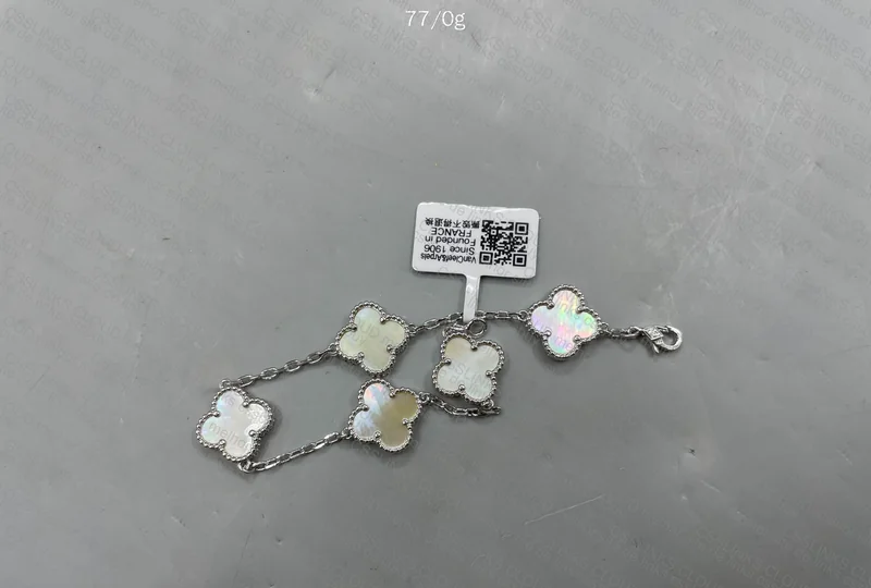 Van Cleef Bracelet