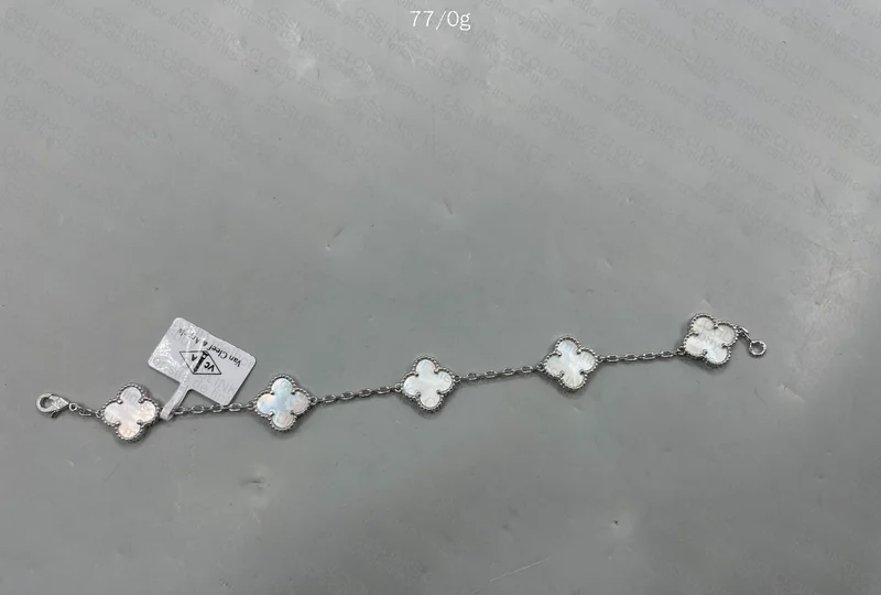 Van Cleef Bracelet 2