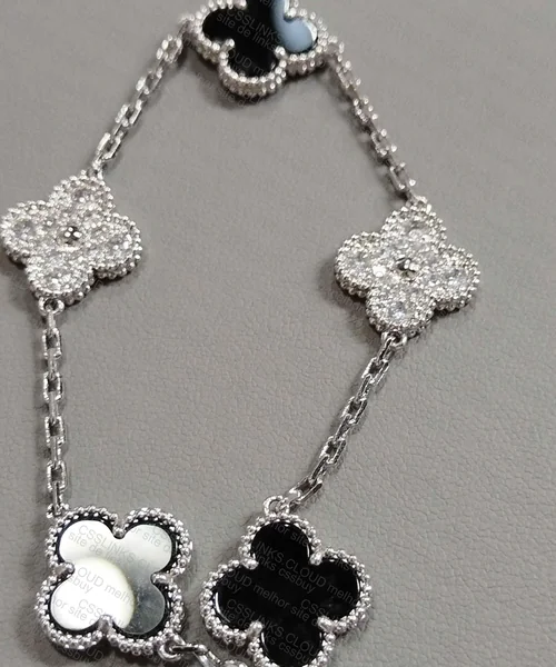 Van Cleef Bracelet 2