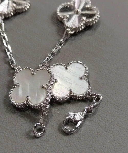 Van Cleef Bracelet 3