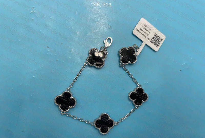 Van Cleef Bracelet 3