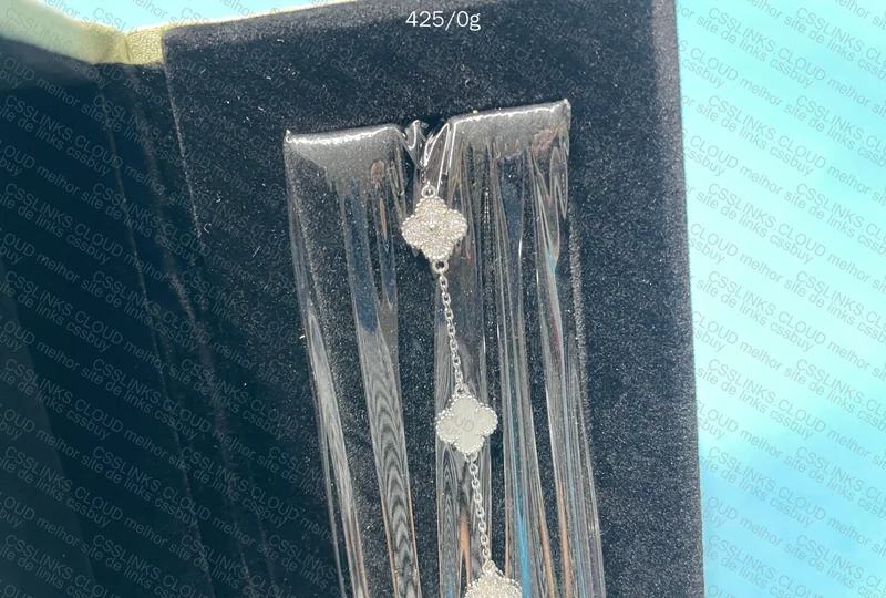 Van Cleef Bracelet 3