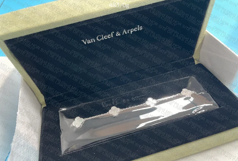 Van Cleef Bracelet