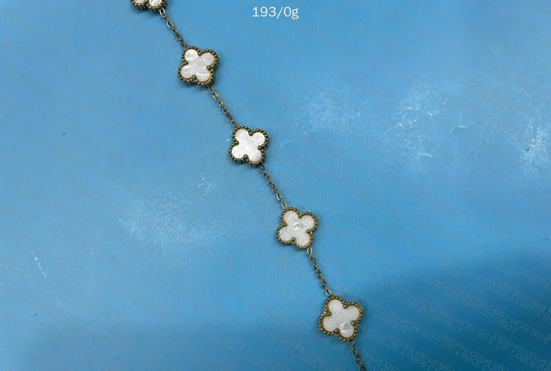 Van Cleef Bracelet 5