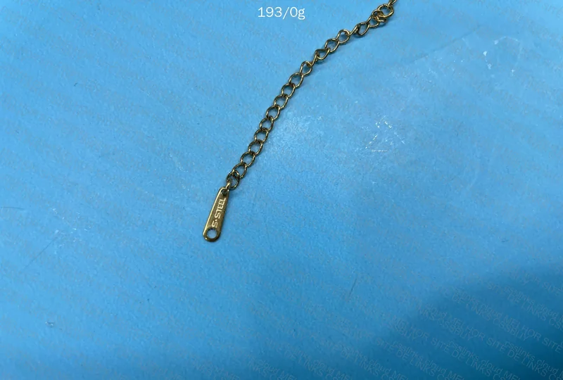 Van Cleef Bracelet 6