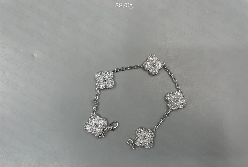 Van Cleef & Arpels Bracelet