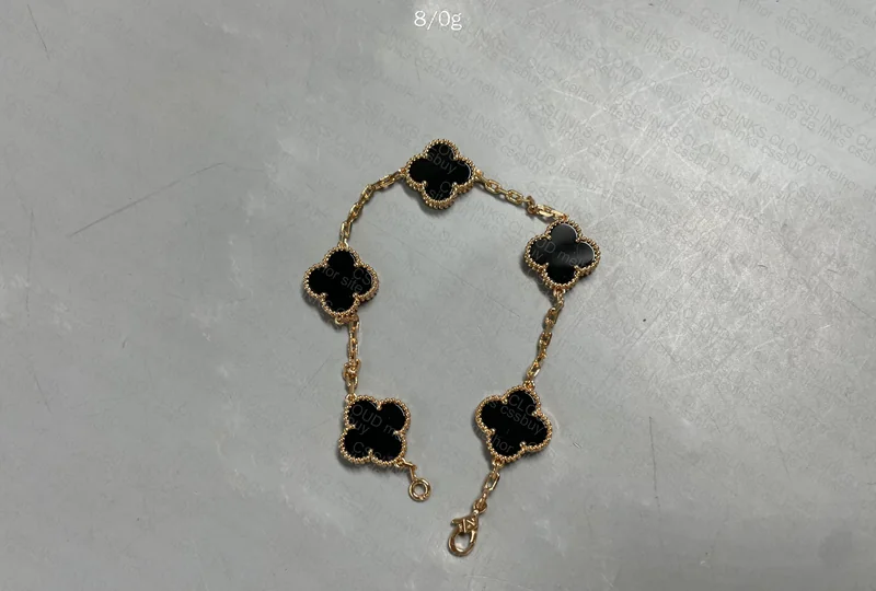 Van Cleef & Arpels Bracelet