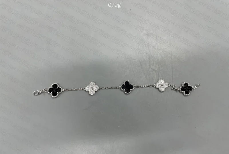 Cheap Van Cleef Bracelet 2