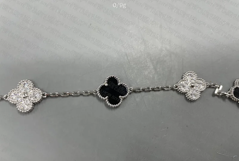 Cheap Van Cleef Bracelet 3